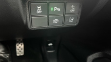 Honda Civic 1.0 VTEC Turbo 126 EX 5dr CVT Petrol Hatchback